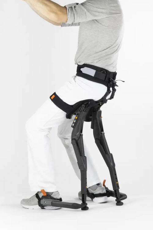 Chairless Chair 2.0 (One Size)