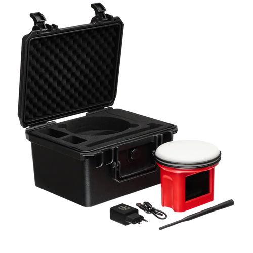 General Laser GLR RTK receiver