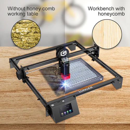 LONGER Honeycomb Working Table 300mm*200mm*22mm