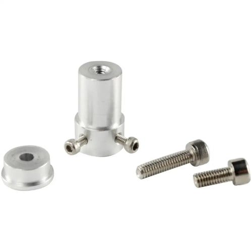 3mm Aluminum Mounting Hub