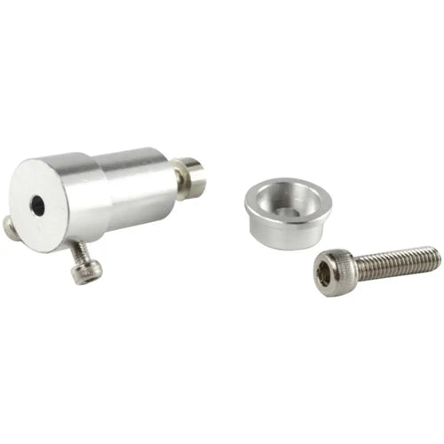 3mm Aluminum Mounting Hub