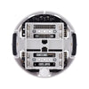 Pololu 3pi+ 32U4 OLED Robot - Turtle Edition Assembled (75:1 LP Motors)