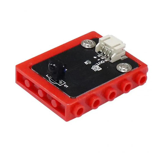 Dagu Robot 3-Pin IR Infrared Receiver Sensor Module