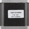 3V 1.7A 68oz-in Stepper Motor
