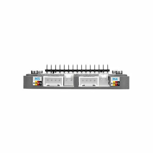 M5Stack STM32F030 4-Channel Encoder Motor Driver Module