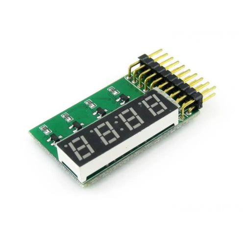 4 Digits 8 Segment LED Board