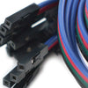 4-Pin LED Strip Connector Cable-Single Head (5x)