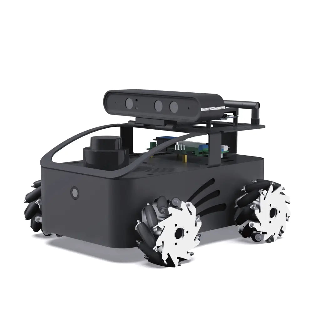 Xbot - Model A (Pi)
