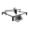 LONGER RAY5 Laser Engraver heightened support feet