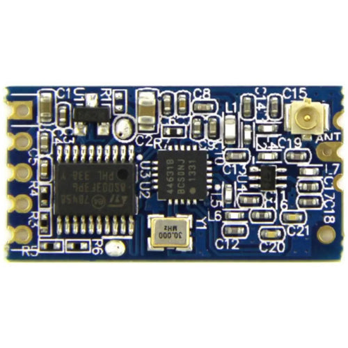 433Mhz Wireless Serial Transceiver Module (1000m)