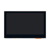 Waveshare 4.3inch QLED Display, DSI Interface, 800x480, Toughened Glass Panel