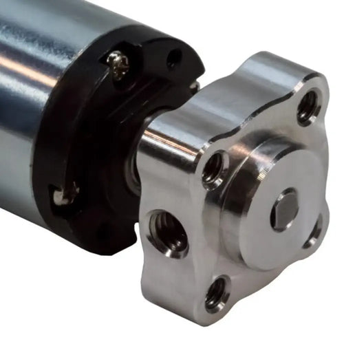 44 RPM Premium Planetary Gear Motor