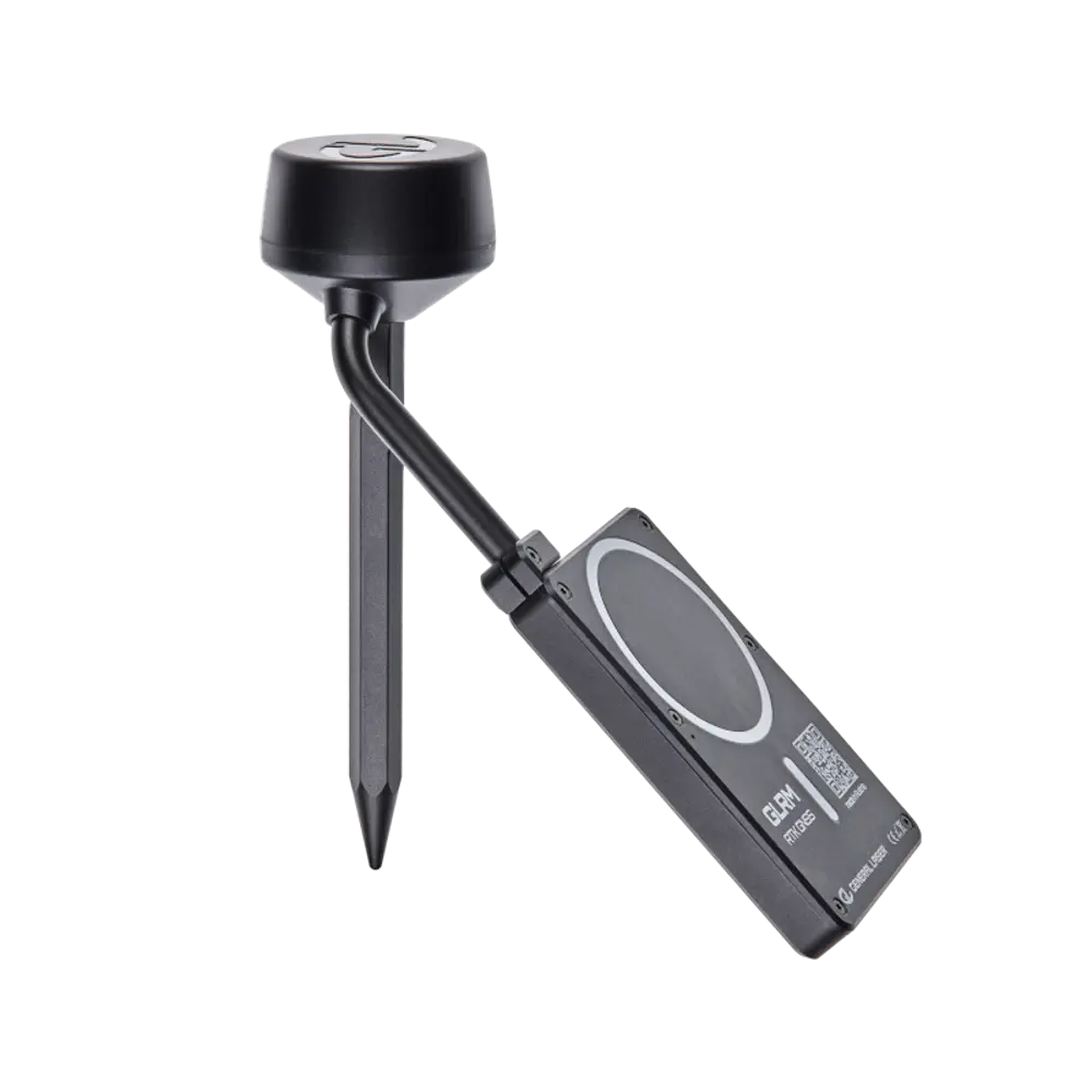 General Laser GLRM Expert RTK receiver