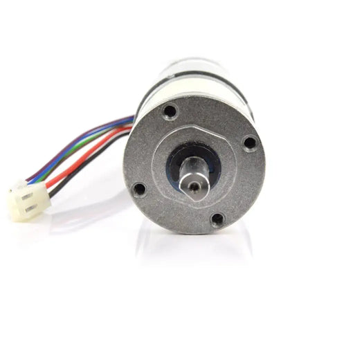 49:1 Planetary DC Geared Motor 42mm