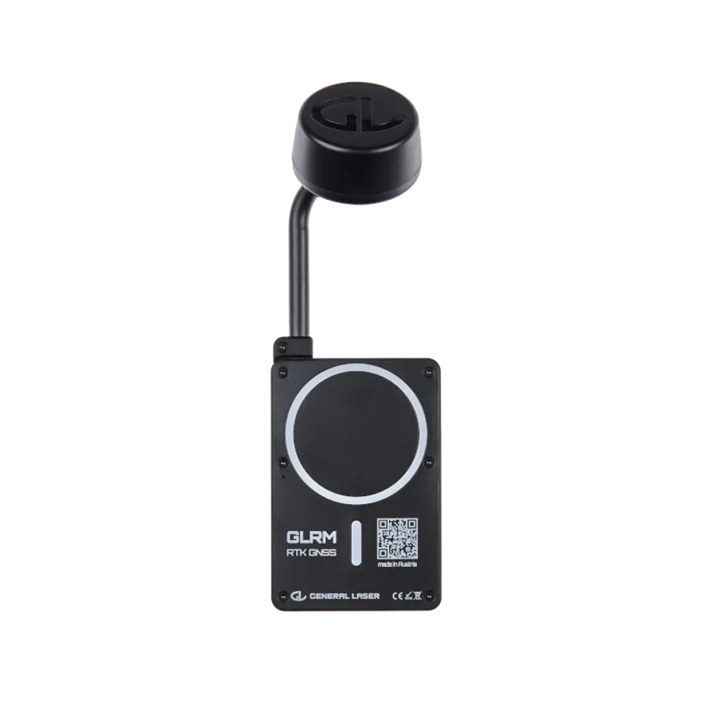 General Laser GLRM Pro RTK receiver