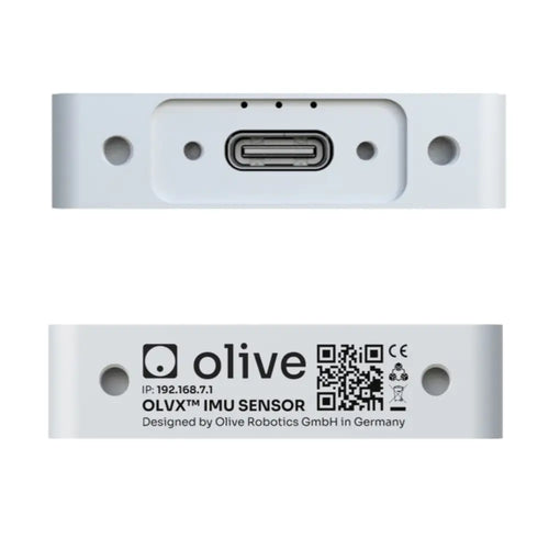 olive™ Inertial Measurement Unit - OLVX™ IMU-U02X9D Development Kit