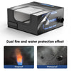 LONGER RAY5 Laser Engraver Enclosure with Vent, 700*700*300mm