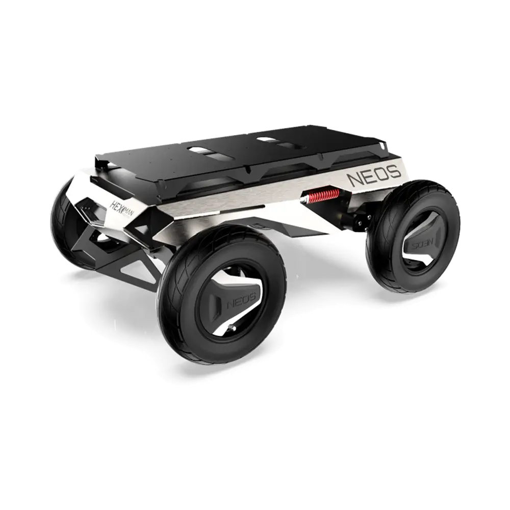 Hexmove NEOS