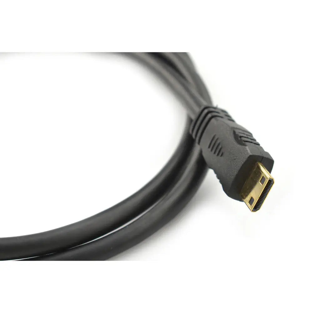 4K Mini HDMI to Micro HDMI Cable for Raspberry Pi 4B