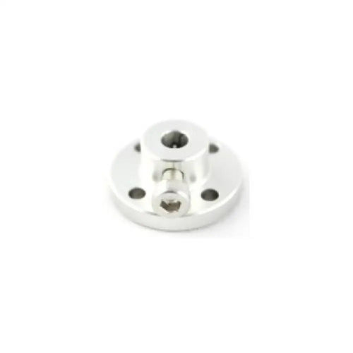 4mm Aluminum Mounting Hub for 48mm Omni Wheel