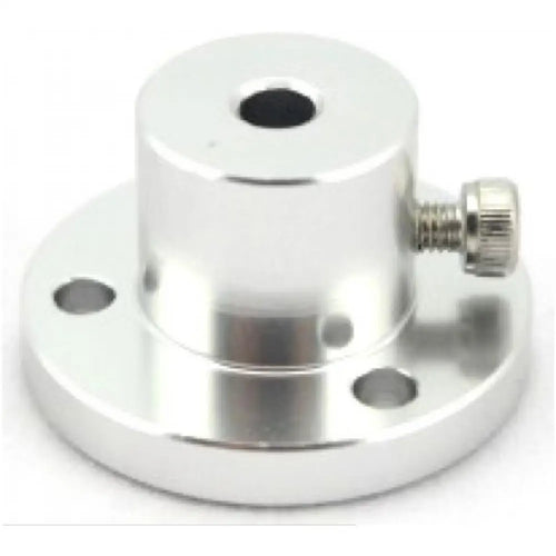 4mm Aluminum Mounting Hub for 60mm Mecanum Wheel