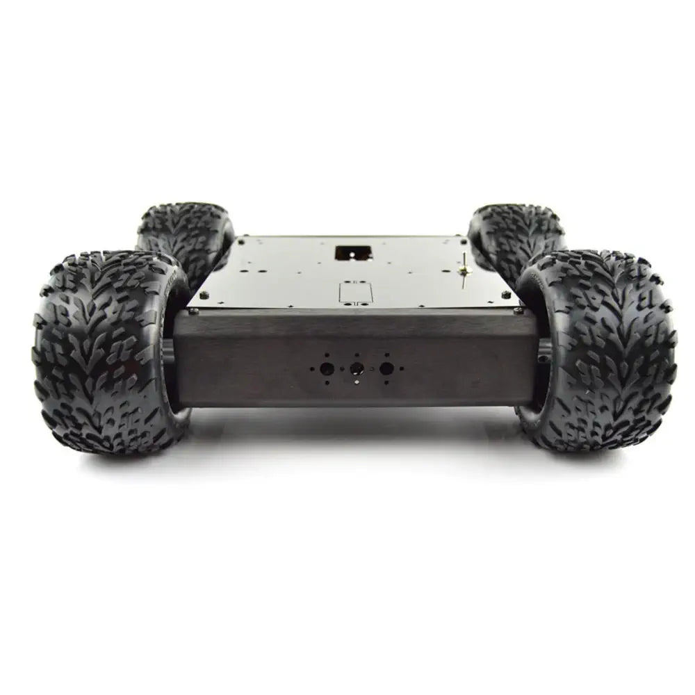 Lynxmotion A4WD1 Rover Kit