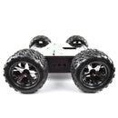 Lynxmotion A4WD1 Rover Kit
