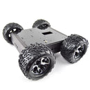 Lynxmotion A4WD1 Rover Kit