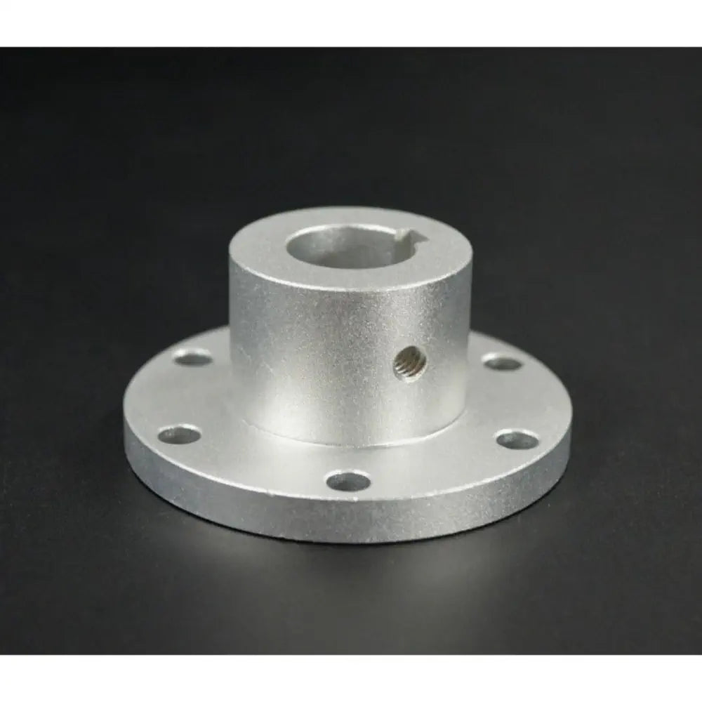 5/8in Shaft Universal Mounting Key Hub - RobotShop