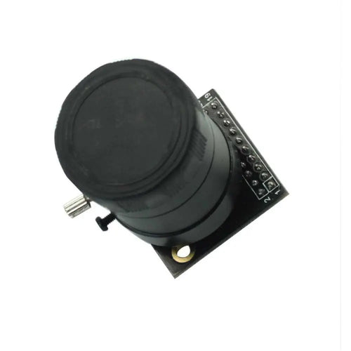 ArduCam 5 MP Camera Module OV5642 w/ CS Mount Lens