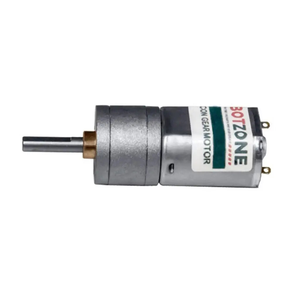 508 RPM Mini Econ Gear Motor