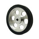 50mm Wheel - 4mm Bore