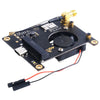 52Pi 4G/3G Cellular HAT for Raspberry Pi & Jetson Nano (Black)