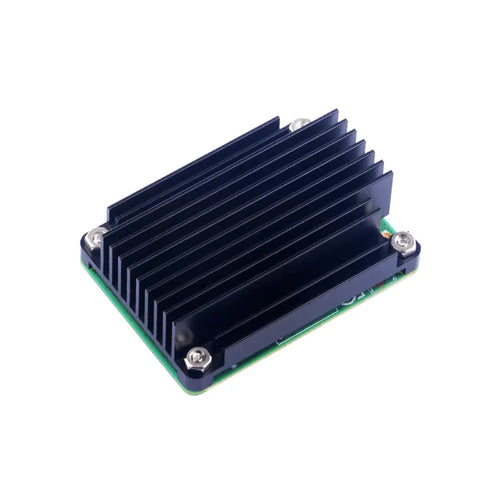 52Pi Aluminum Alloy CNC Heatsink w/o Fan for Raspberry Pi CM4