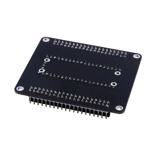 52Pi Breakout HAT for Raspberry Pi Pico/Pico W