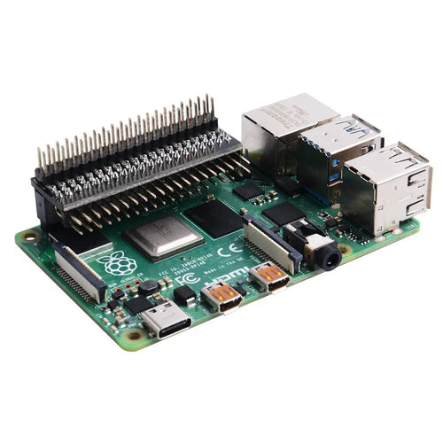 52Pi GPIO Edge Extension Module for Raspberry Pi