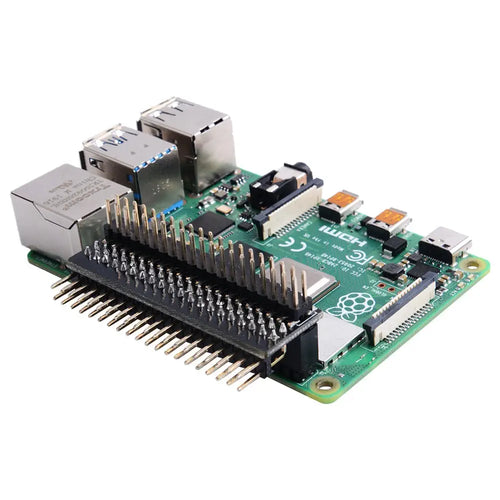 52Pi GPIO Edge Extension Module for Raspberry Pi