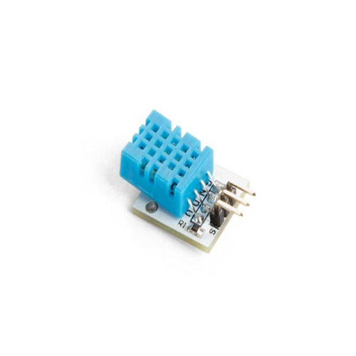 DHT11 Digital Temperature &amp; Humidity Sensor Module