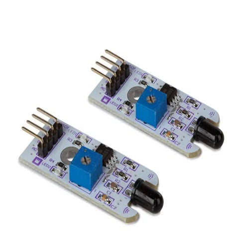 Photosensitive Sensor (2pcs)