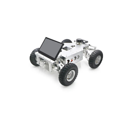 Rosbot Plus TS - Orin Nano (Touch Screen)