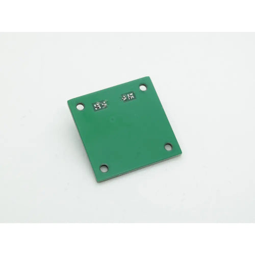 Magnetic field sensor using AD22151