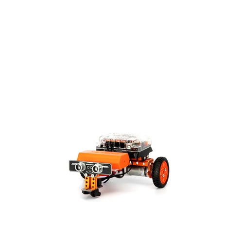 WeBot 12 - Edu Pack