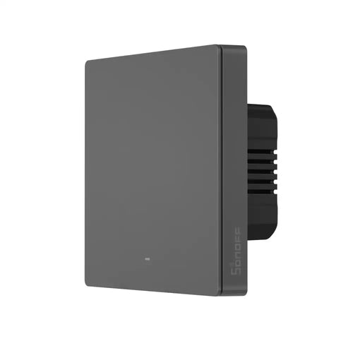 SONOFF SwitchMan Smart Wall Switch-M5 (1 Gang - Type 86)