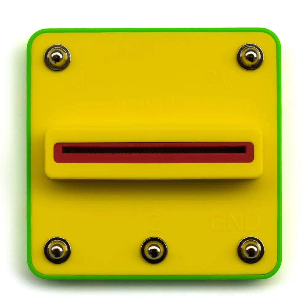 Snap:bit Adapter for Micro:bit &amp; Snap Circuits