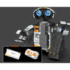 5‑in‑1 Programmable Building Brick STEM Robot Kit