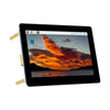 5inch Capacitive IPS Touch Display for Raspberry Pi, 800x480, DSI, Low Power