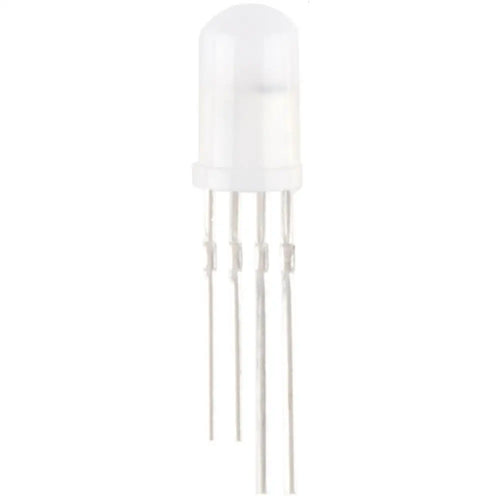 5mm Adressable RGB LED (5pk)