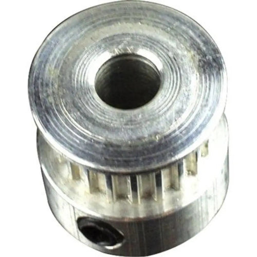 5mm Aluminum Timing Pulley (Pair)