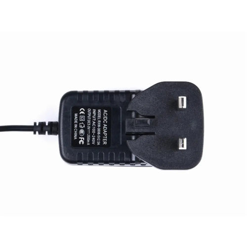 5V 2.5A Power Adapter for Raspberry Pi