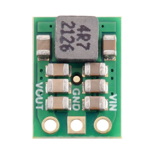 5V, 2A Step-Up/Step-Down Voltage Regulator S13V20F5
